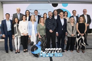 XIII Jornada Somos Pacientes.