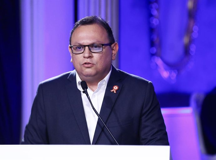 Archivo - Perú.- Elecciones 2026: Fuerza Popular afirma que propuestas en seguridad devolverán paz al país