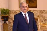 Foto: El asesor de Trump para África ve "constructivos" los últimos contactos en Malta entre las partes enfrentadas en Libia