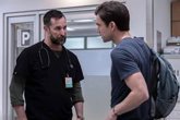 Foto: La segunda temporada de 'The Pitt' y la última de 'Hacks' dominan las nominaciones a  los Emmy 2026