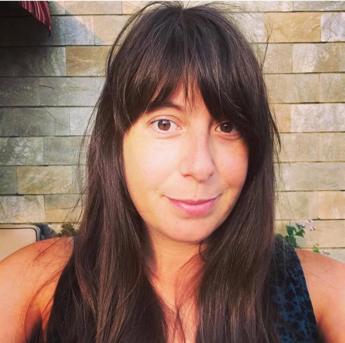 María Ruisánchez Ortega gana el Premio de Guión Cinematográfico en lengua asturiana con su obra '¡A lo xo!'