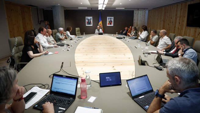 Aldia Andorra