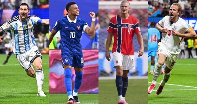 Mundial