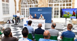 Cádiz al día