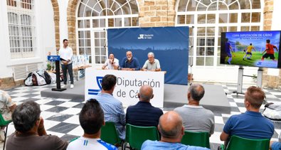 Cádiz al día