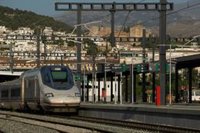 Adif alerta del aumento de robos de cable en el Corredor Sur tras tres incidentes en cinco días