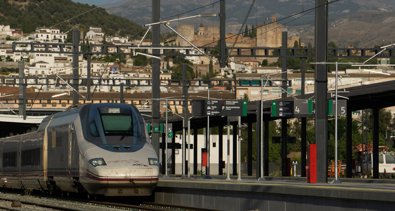Andalucía
