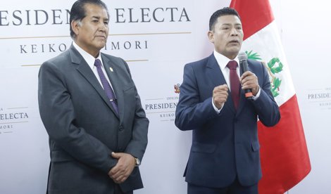 peru