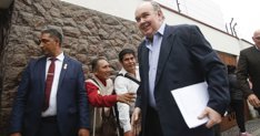 peru