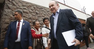 peru