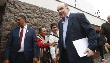 peru