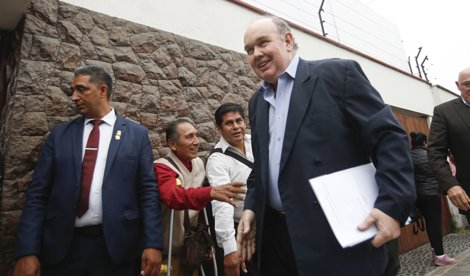 peru