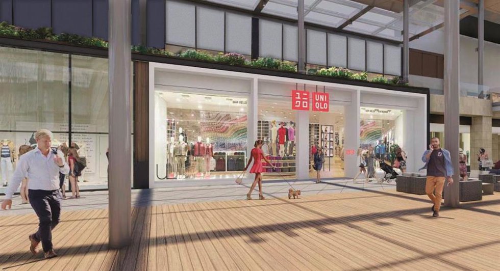 Archivo - Uniqlo