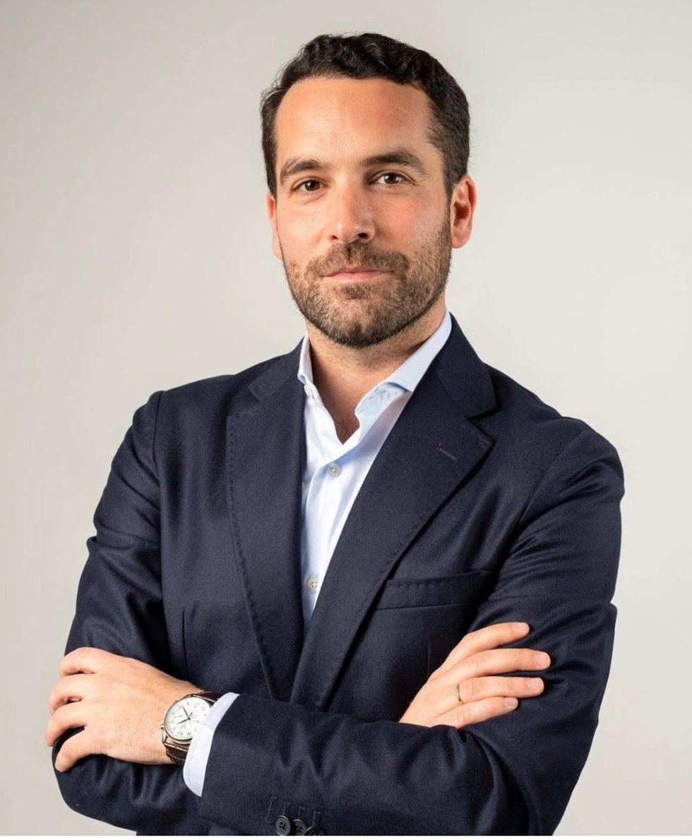 Javier Murillo, manager asociado ejecutivo de Michael Page especializado en el reclutamiento estratégico para la industria turística