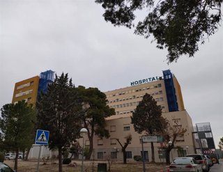 Archivo - El Hospital Neurotraumatológico de Jaén acogerá las sesiones