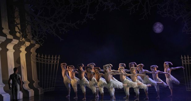 Teatro Real