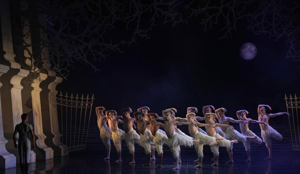 El Teatro Real celebra la Semana de Ópera con retransmisiones de sus producciones en el "gran auditorio al aire libre"
