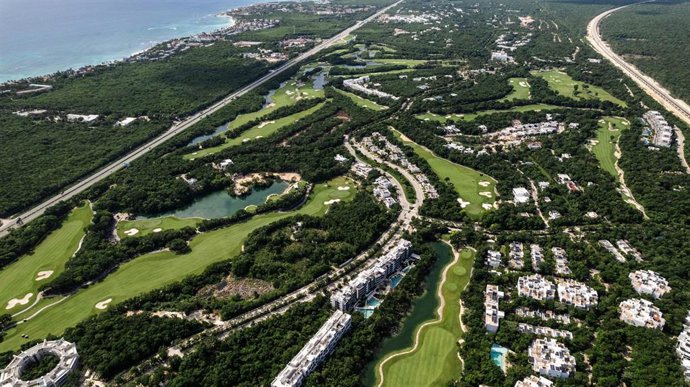 Archivo - Tulum Country Club Piñero