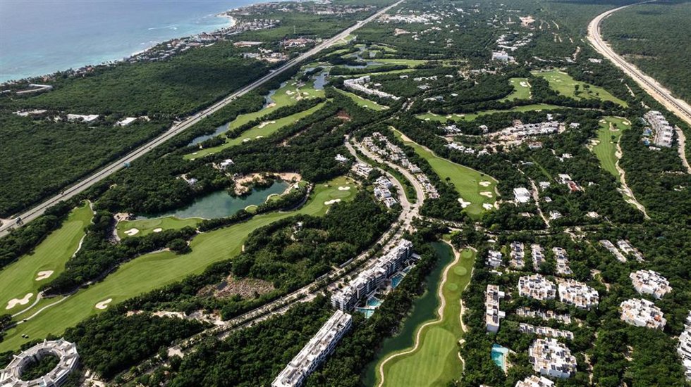 Archivo - Tulum Country Club Piñero