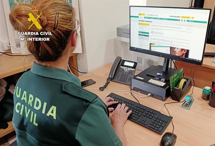 Investigado un hombre en Santoña por el robo de maquinaria de jardinería valorada en 9.000 euros