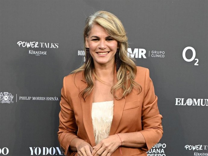 Fabiola Martínez