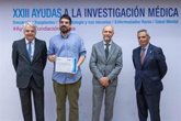 Foto: Incliva investigará tratamientos contra el cáncer de mama centrados en la proteína AXL, clave en resistencia a terapias