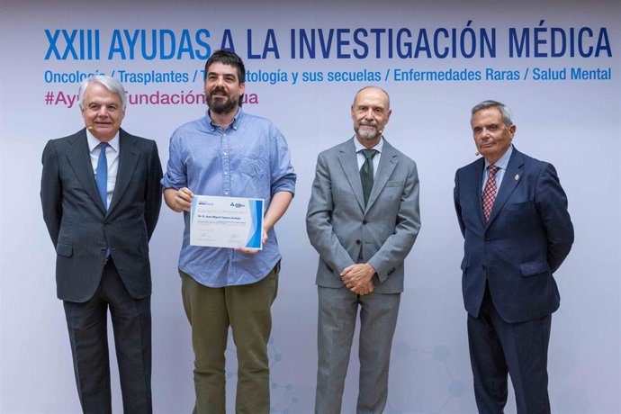 Investigadores Incliva