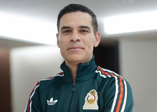 México.- Rafael Márquez ya es nuevo seleccionador de México tras el Mundial 2026