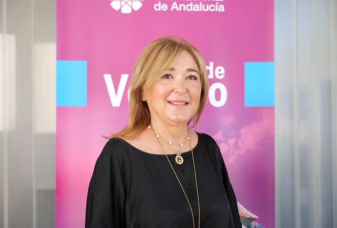 La catedrática de Derecho Mercantil por la Universidad de Alicante y directora del BAES Blockchain Lab, Carmen Pastor