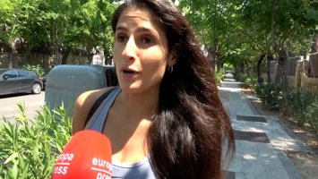 María 'la jerezana' rompe su silencio y confirma su discusión con José María Alm