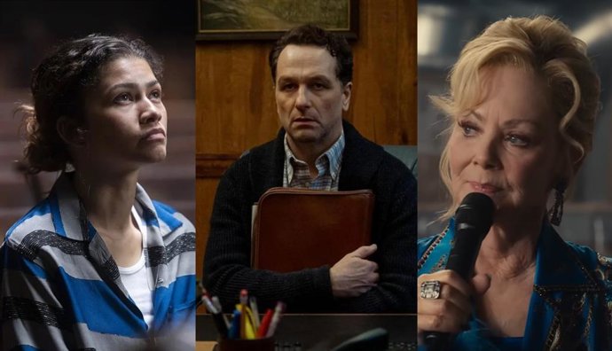 Todos los récords de las nominaciones a los premios Emmy 2026