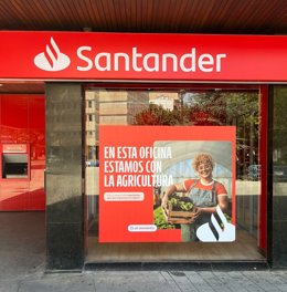 Oficina especializada en la atención al sector agro.