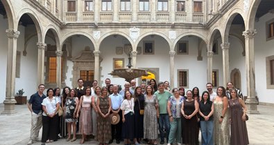 Es Andalucía - Sevilla