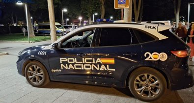 País Vasco
