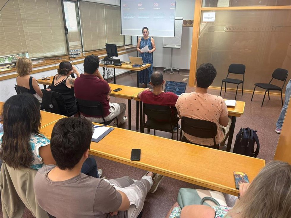 La Cámara de Valladolid ofrece formación y asesoramiento a doce proyectos tecnológicos en su programa 'Impulsa Startup'