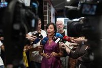 López (CC.OO.): "Quieren que trabajemos hasta que nos crujan"