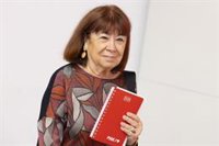 El juez aplaza al 15 de julio la declaración como testigo de la presidenta del PSOE en  el 'caso Leire'