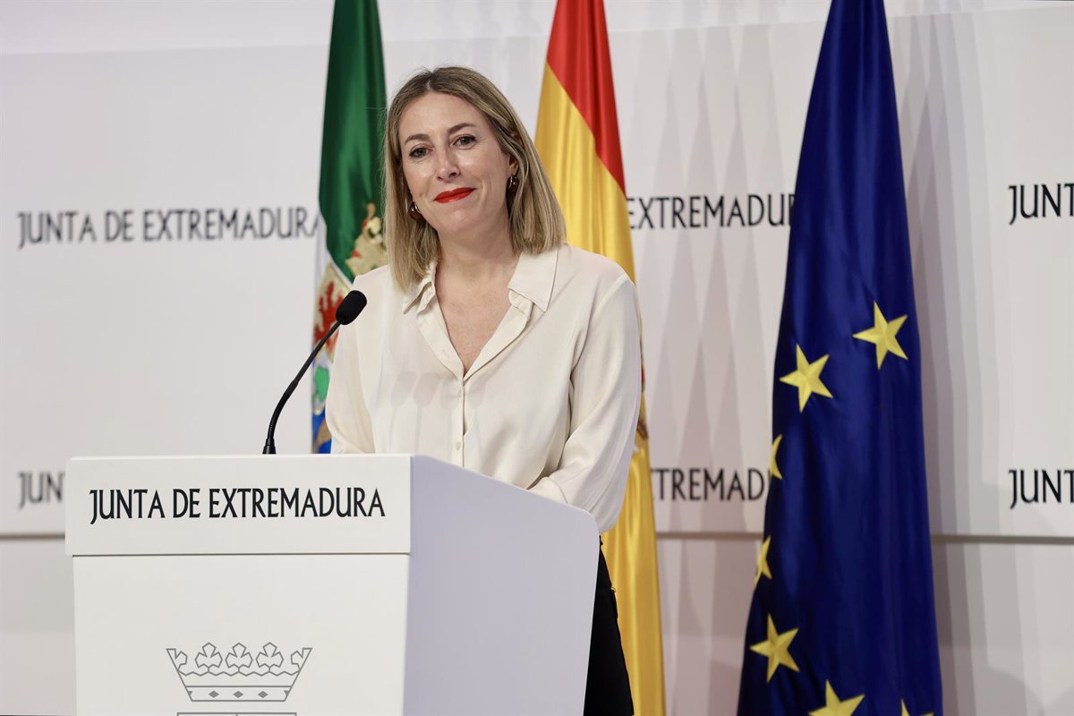 Los extremeños podrán disponer de la tarjeta sanitaria virtual en su móvil desde este viernes