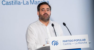 Castilla-La Mancha