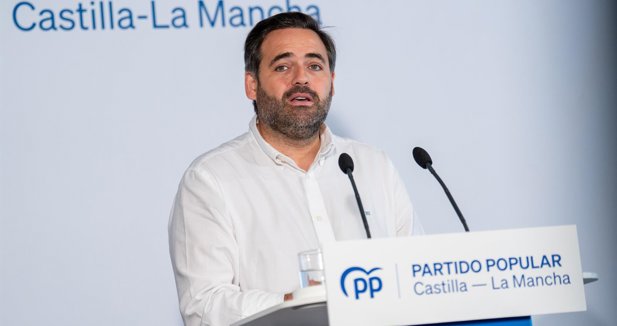 Castilla-La Mancha