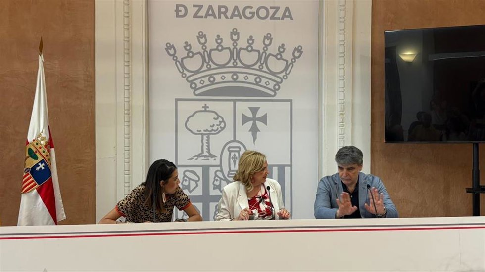 La institución provincial incorporará 40.000 euros adicionales a su convenio con la Universidad, que alcanzará los 170.000 euros, para mantener el máster, las prácticas internacionales y las actividades de investigación y sensibilización