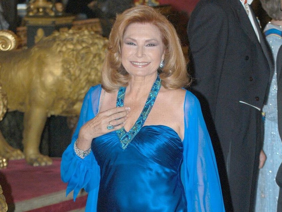 Rocío Jurado