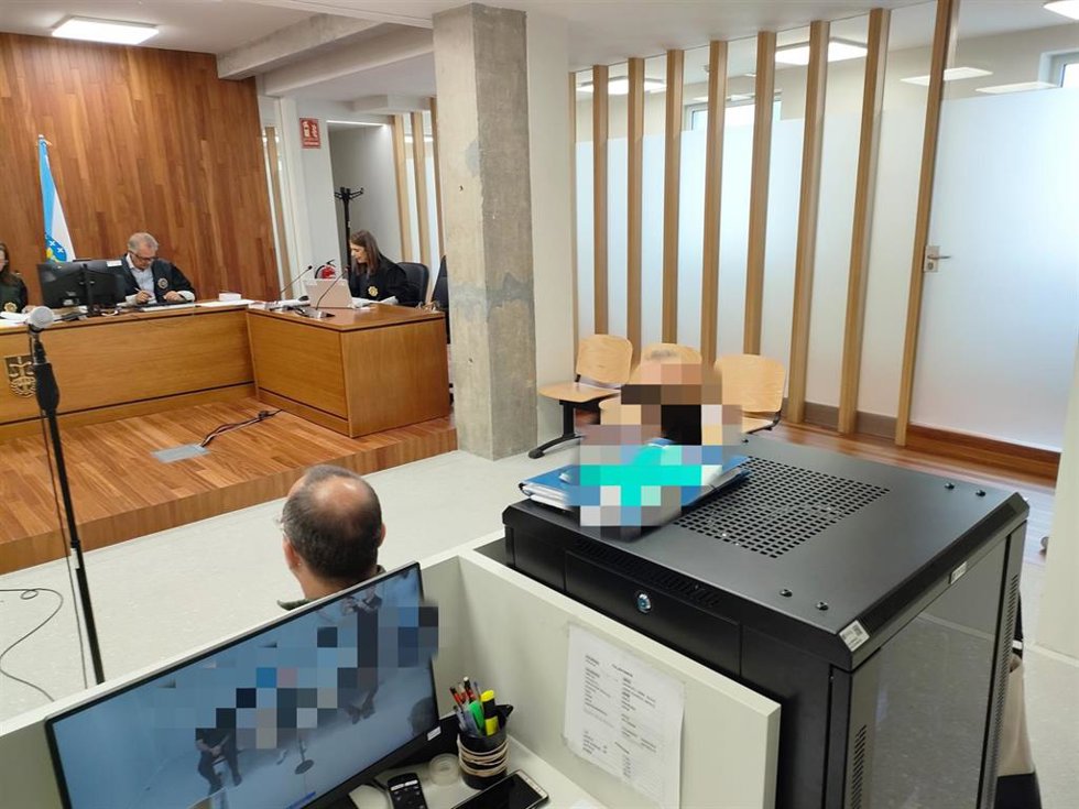 Nueva condena para el estafador multirreincidente que ofrecía falsos alquileres de pisos en Vigo.