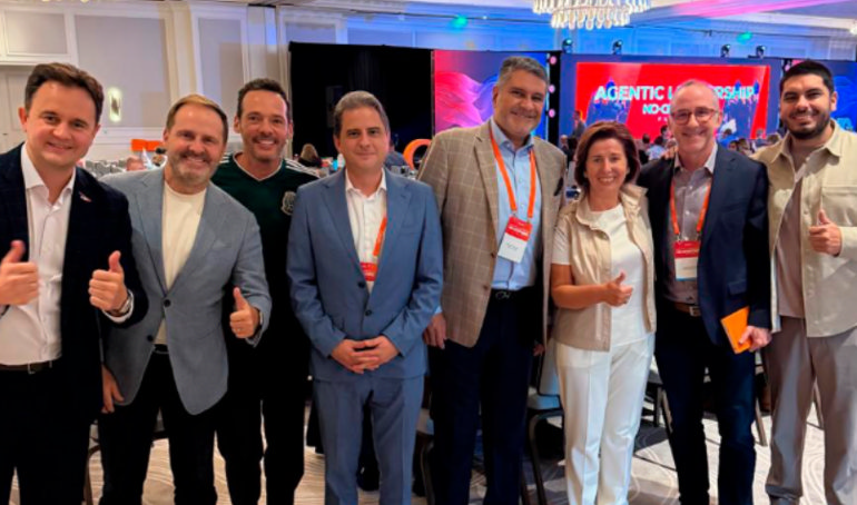 Comunicados Empresas