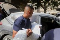 Los ataques de Israel contra Gaza desde el alto el fuego dejan ya más de 1.090 muertos y 3.500 heridos
