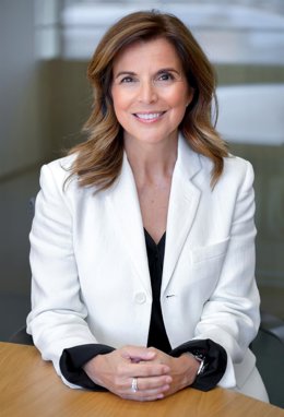 La nueva asesora externa del consejo de administración del Grupo FAIN, Ana García Fau.