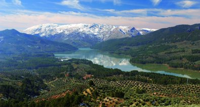 Andalucía