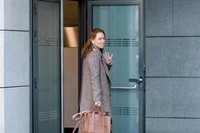 Un empresario confirma que la abogada de Koldo le propuso reunirse con el "jefazo" de la Fiscalía