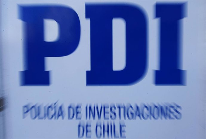 *ARCHIVO* Imágenes refrenciales de la Policía de Investigaciones de Chile PDI Dragomir Yankovic/Aton Chile