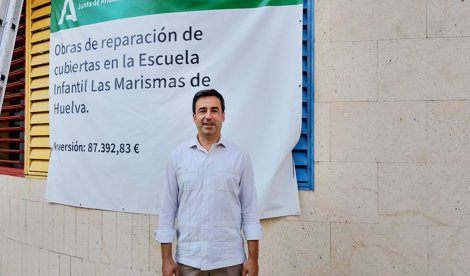 Es Andalucía - Huelva